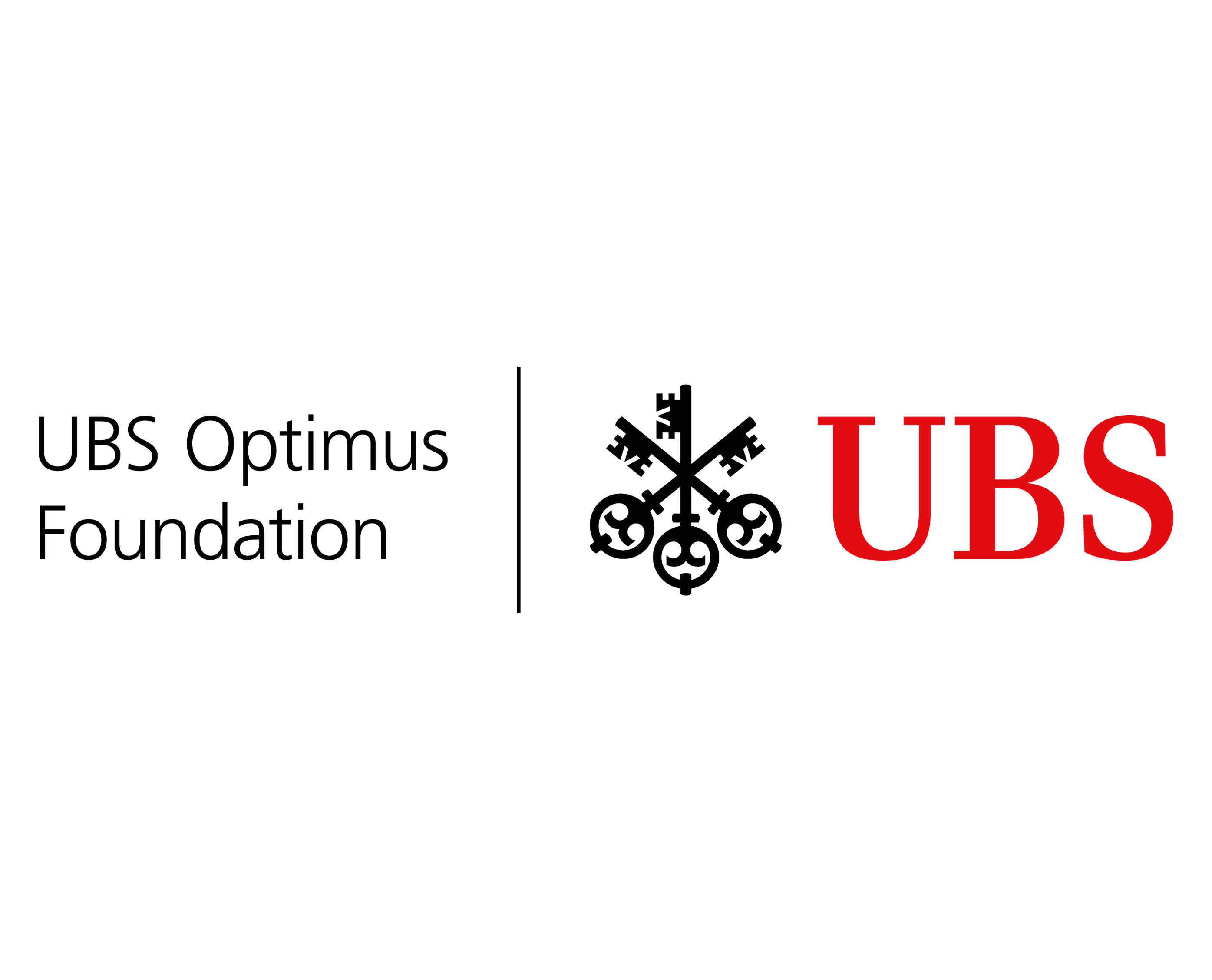 Ubs foundation logo