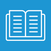 Book icon