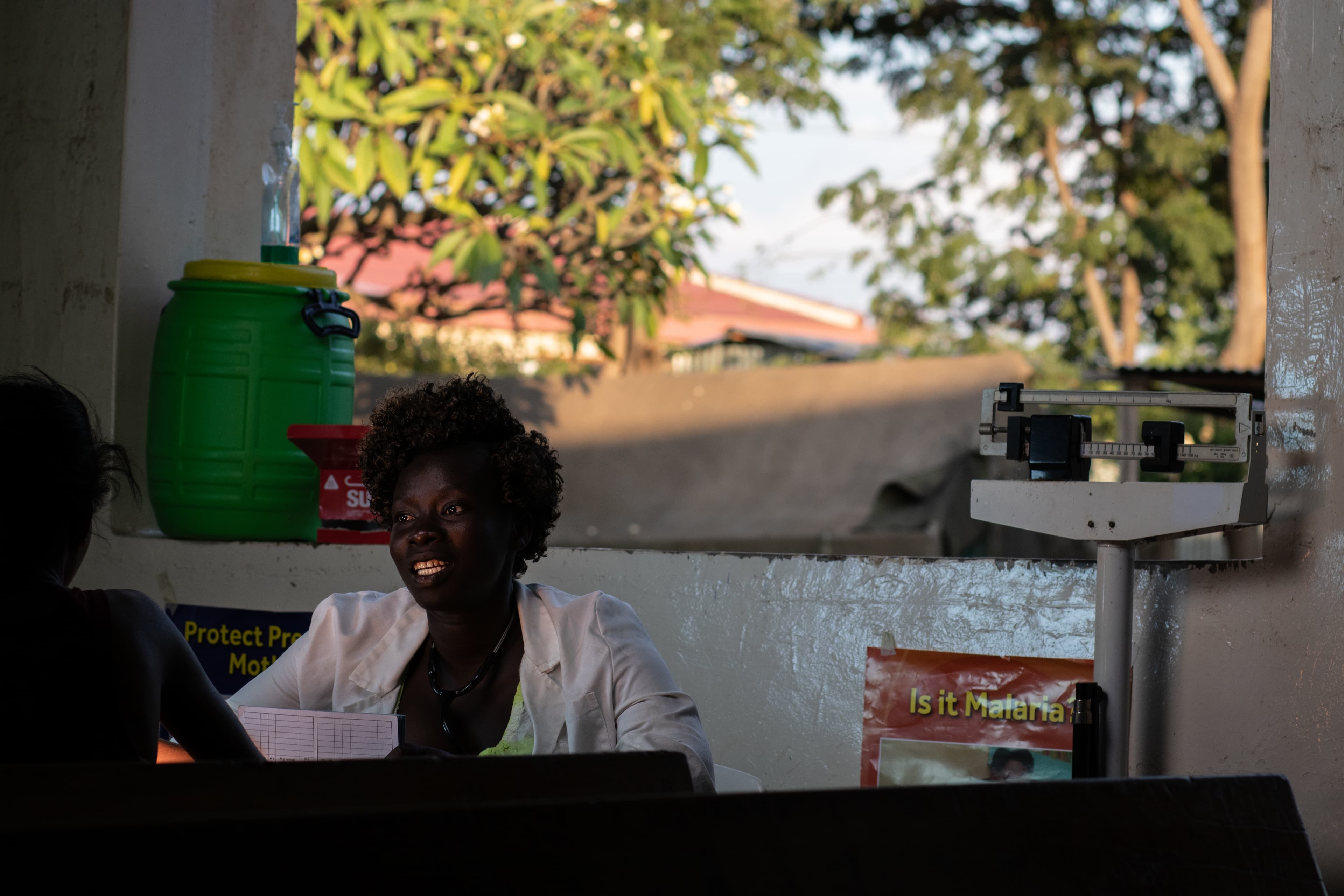 Vida 2 kenya dreams project