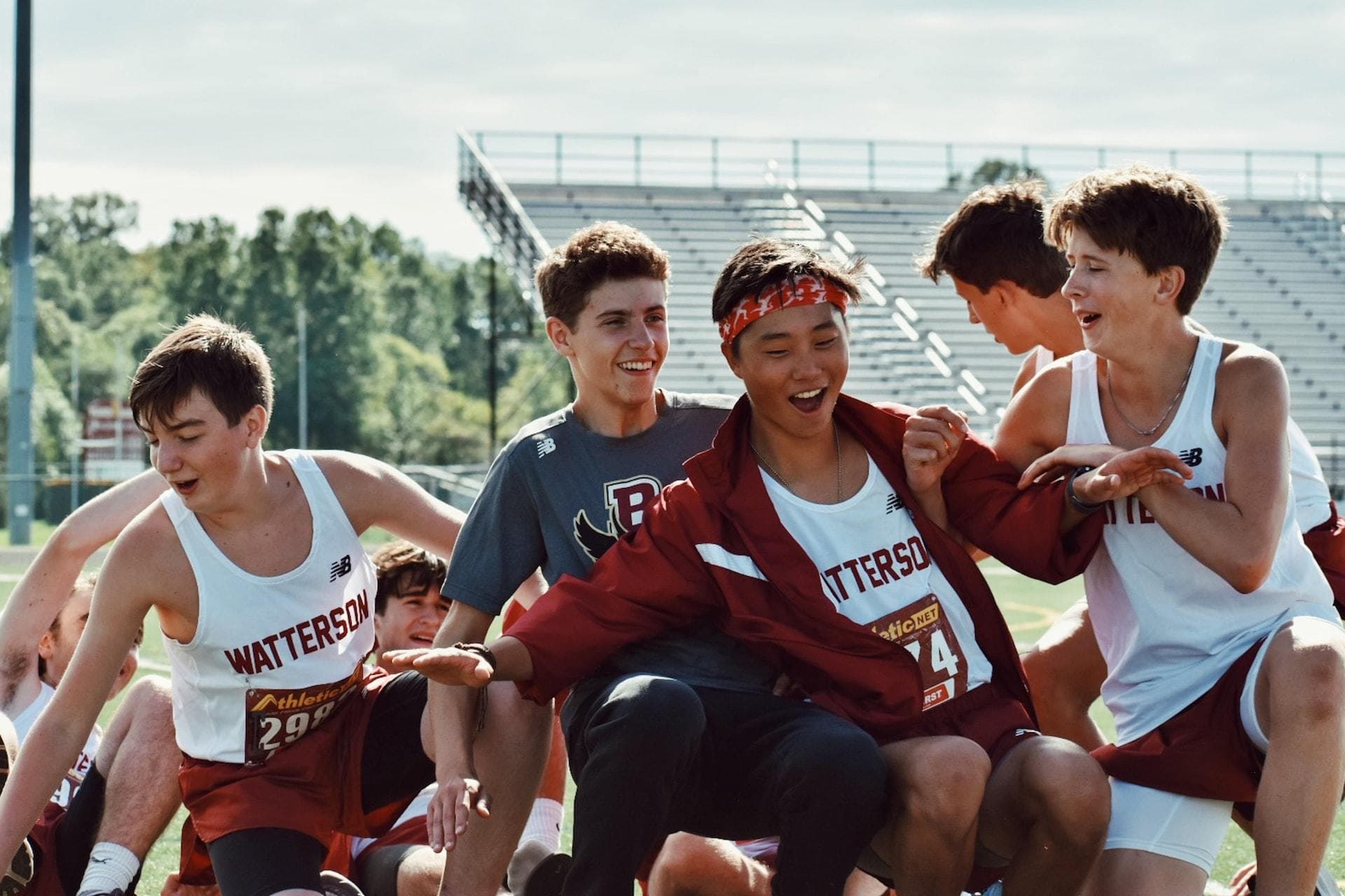 Engaging men boys gender equality