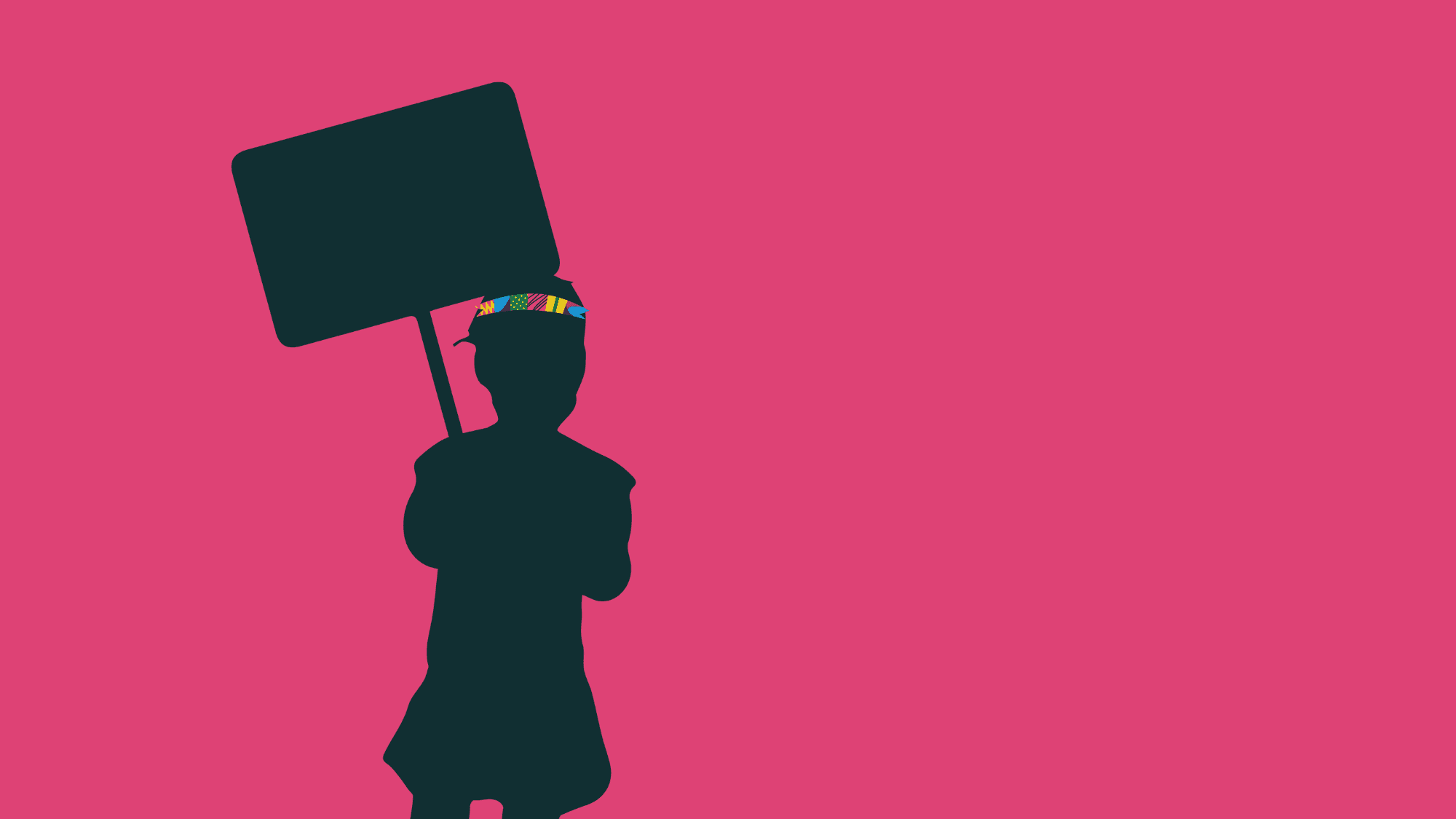 Human rights day blog header