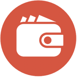 Inspire icon income