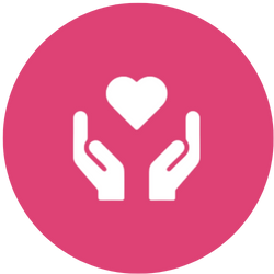 Empathy icon