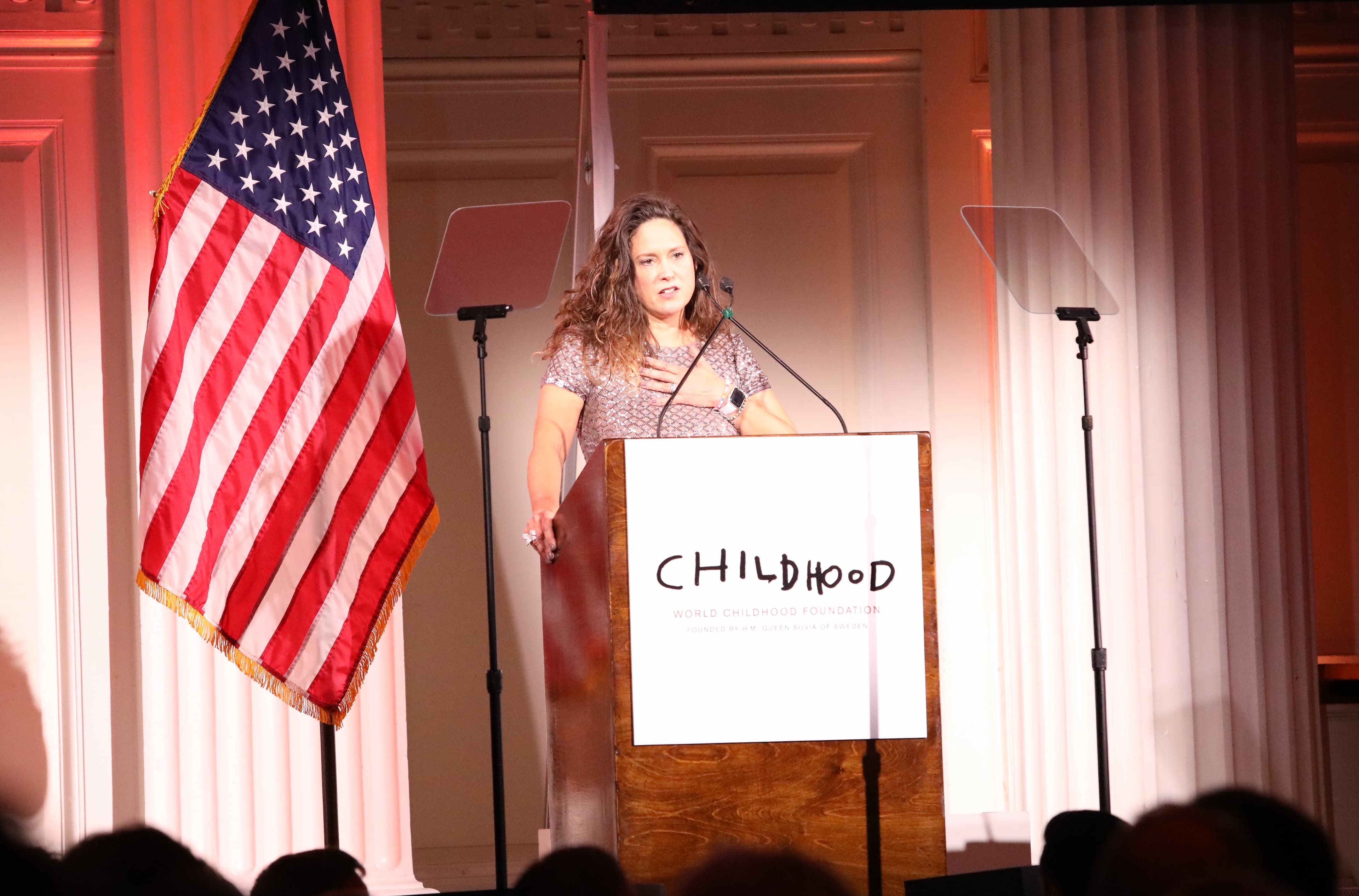 WCF Gala