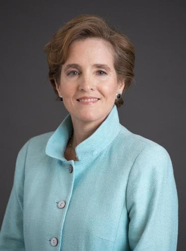 Alice P Albright Global Partnership for Education