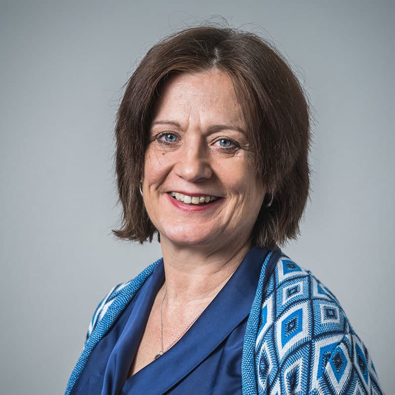 Anna MacDonald