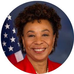 Barbara Lee