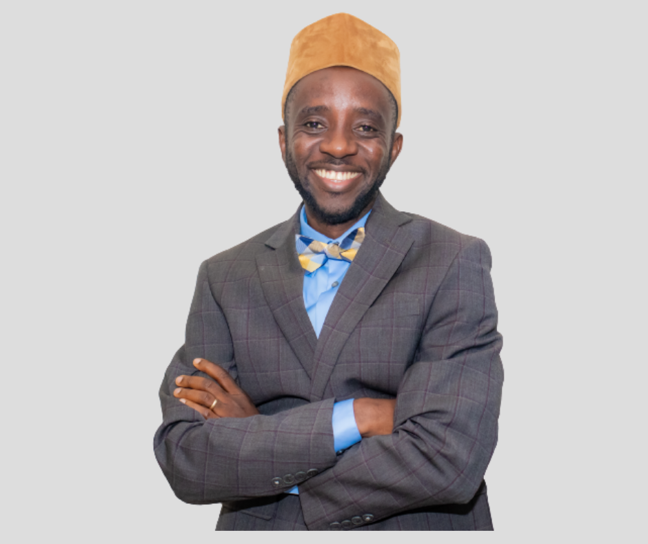 Chernor Bah