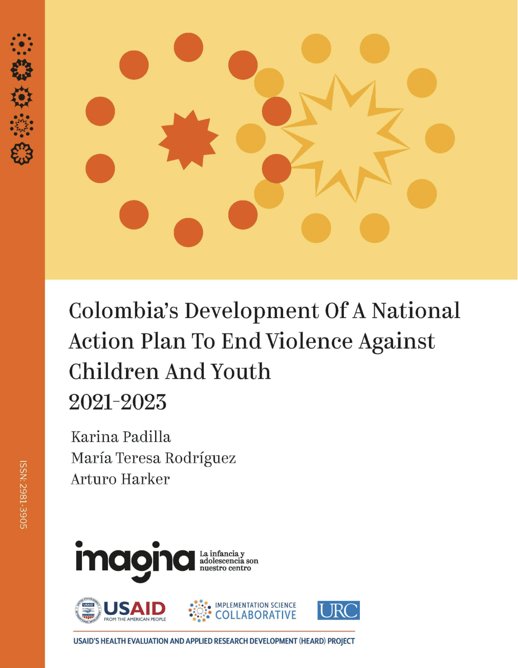 Colombia's development of a National Action Plan to end violence…
