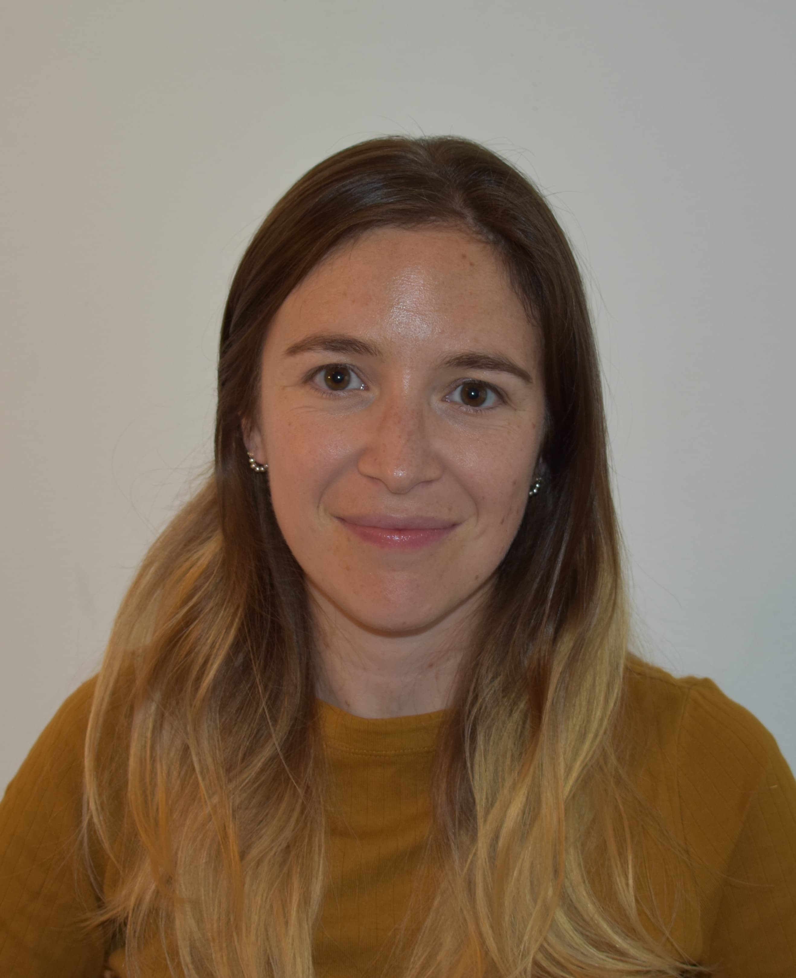 Constanza Ginestra headshot