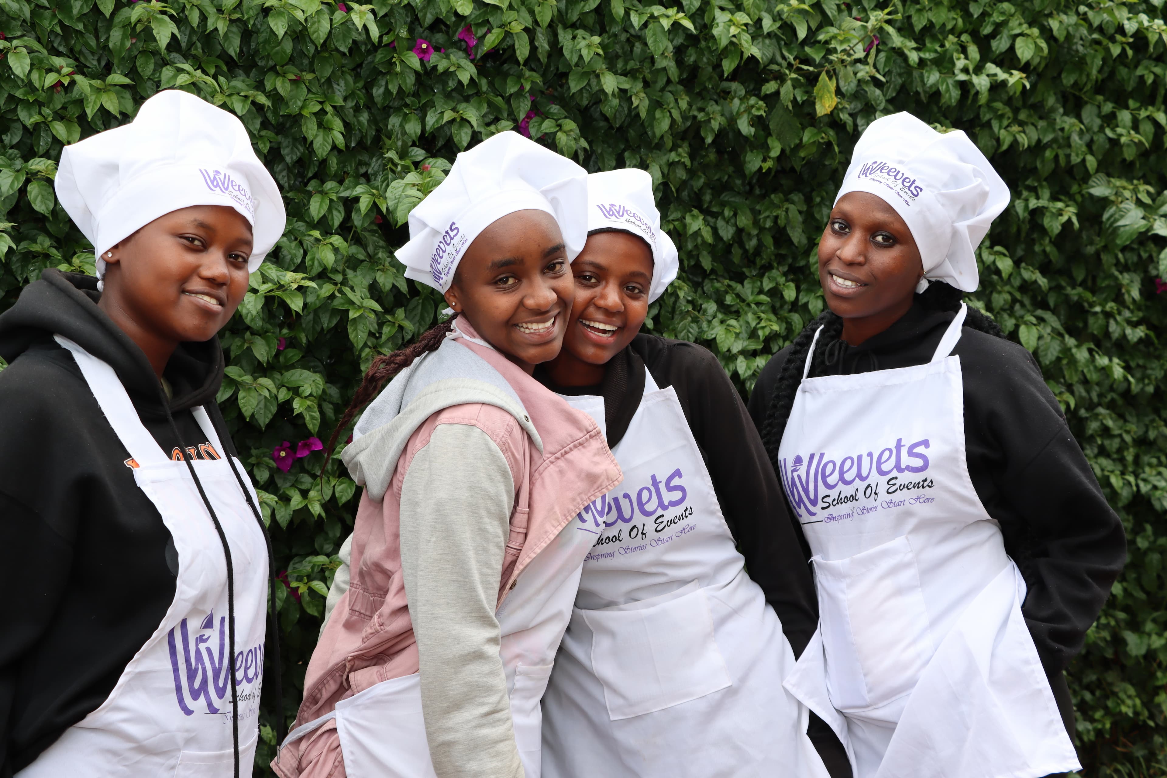 DREAMS LVCT Kenya cooking 2