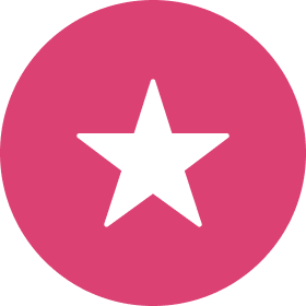 Data driven icon