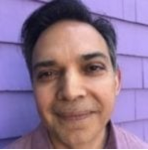 Dipak Naker Raising Voices