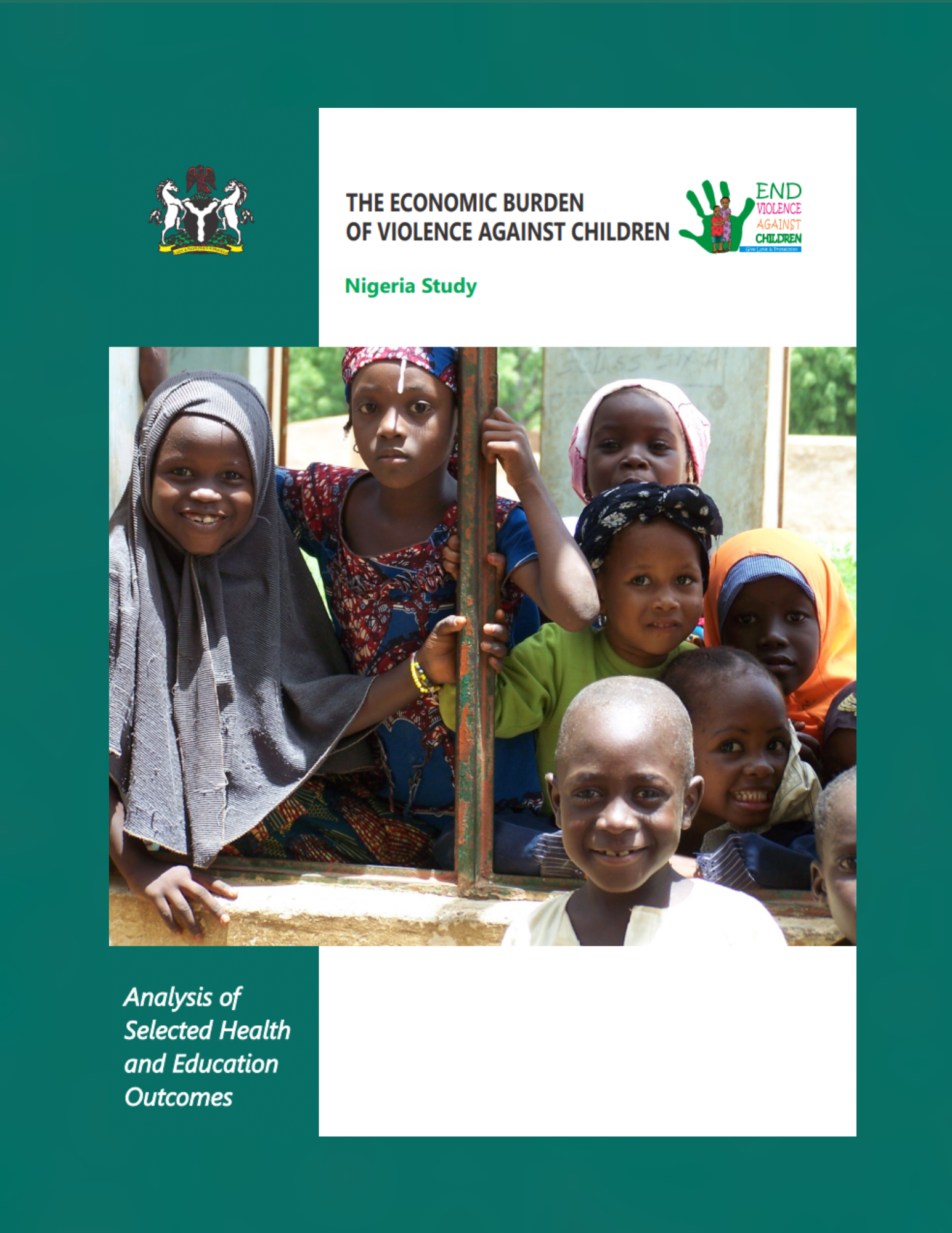 Economic Burden of VAC Nigeria