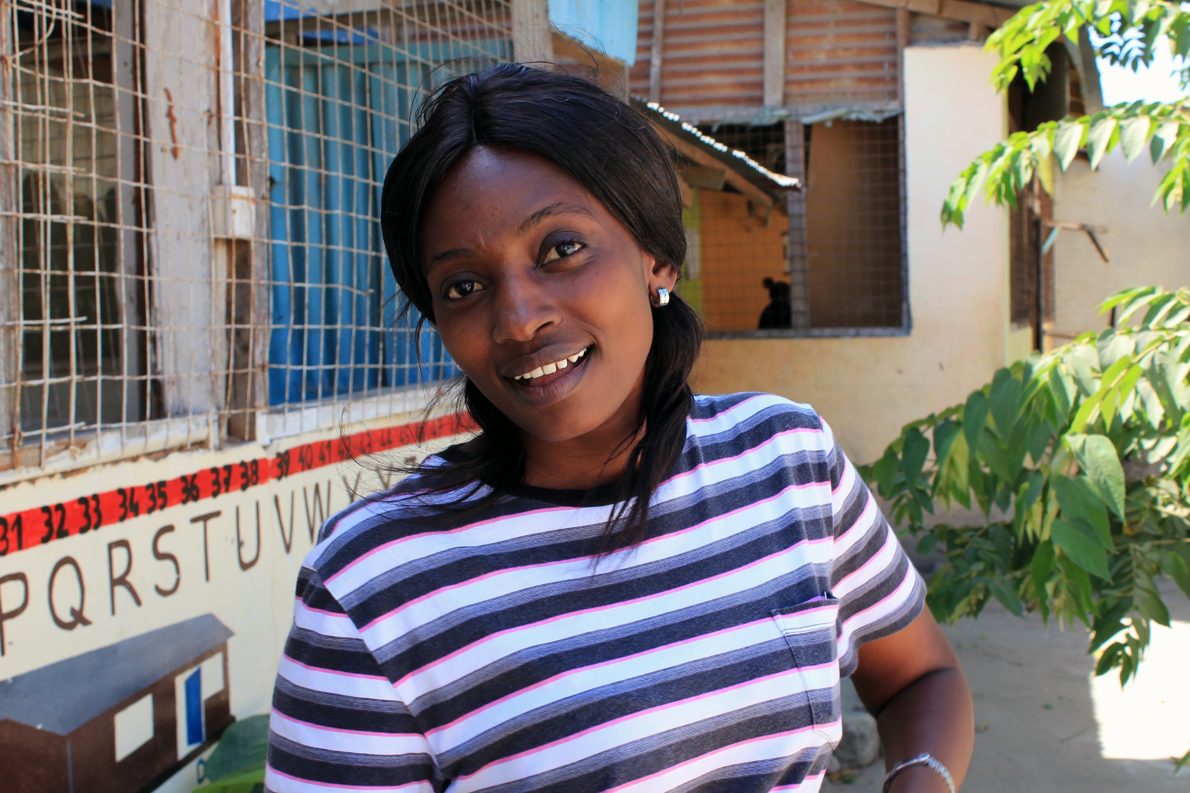 Emiliana Kigamboni Community Centre