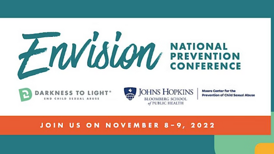 Envision conference