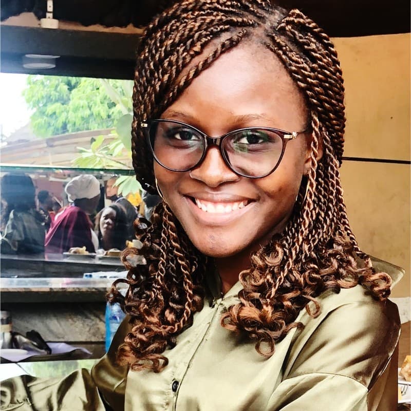 Farida Yolande