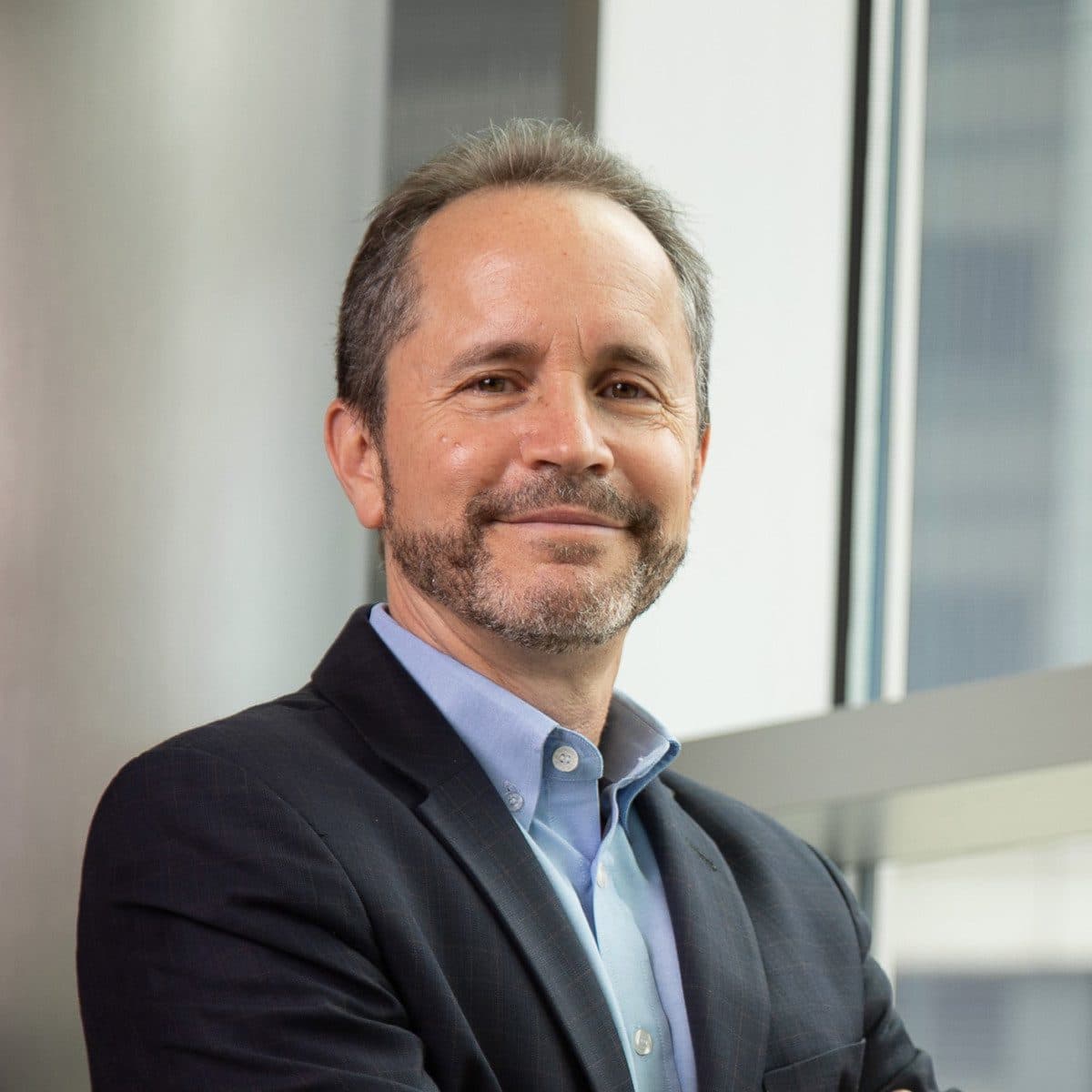 Gary Cohen