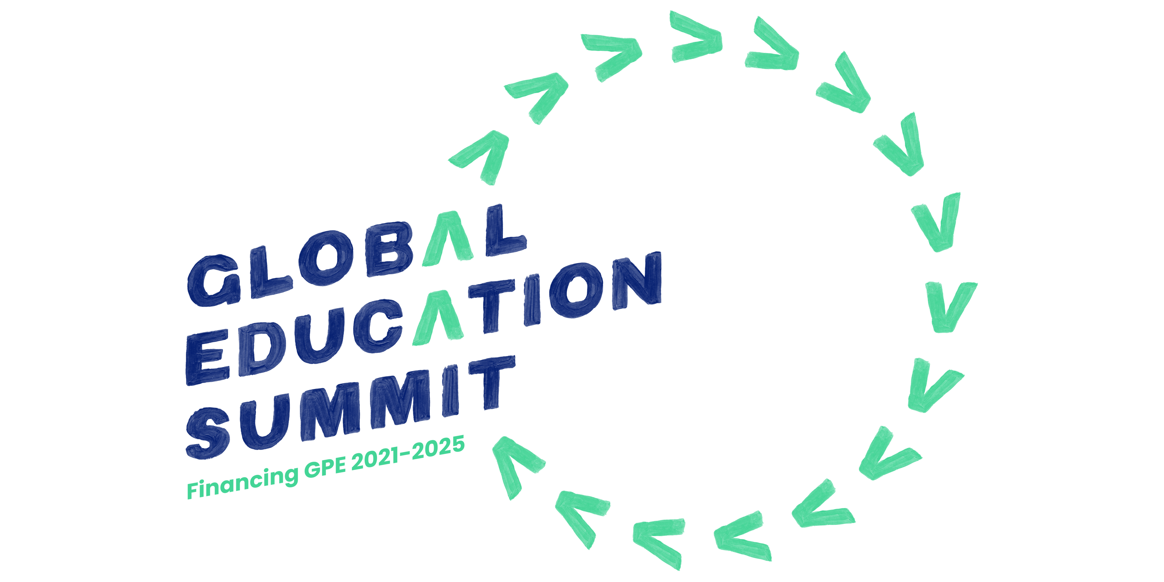 Global Education Summit Financing GPE 2021 2025