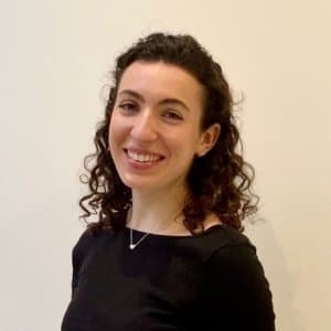 Jodie Pearlman