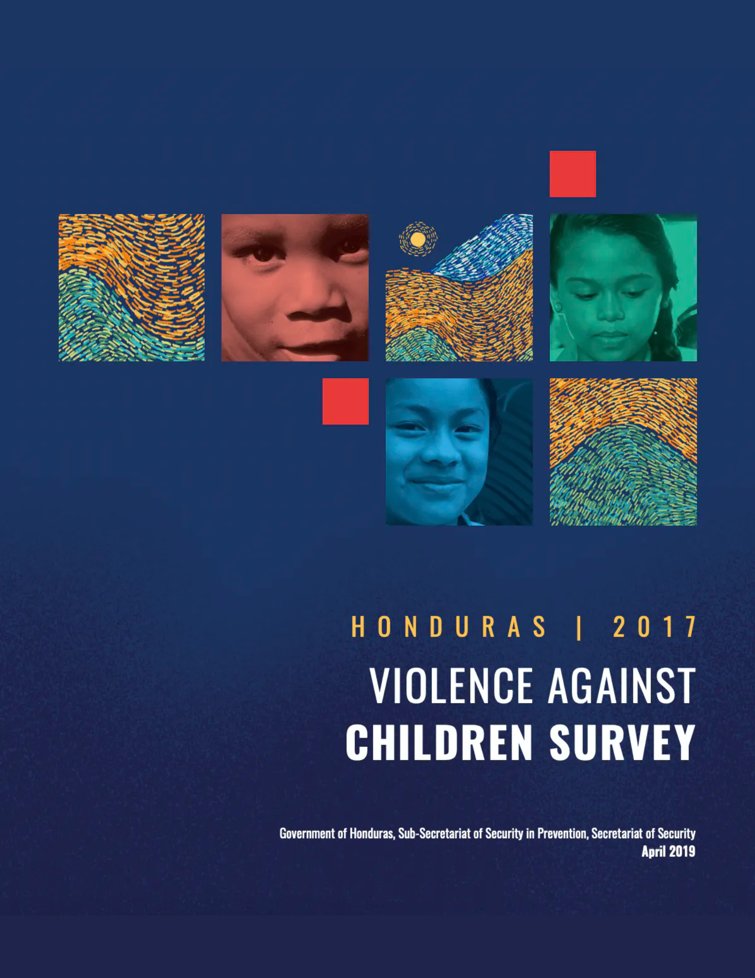 Honduras VACS Report 2019