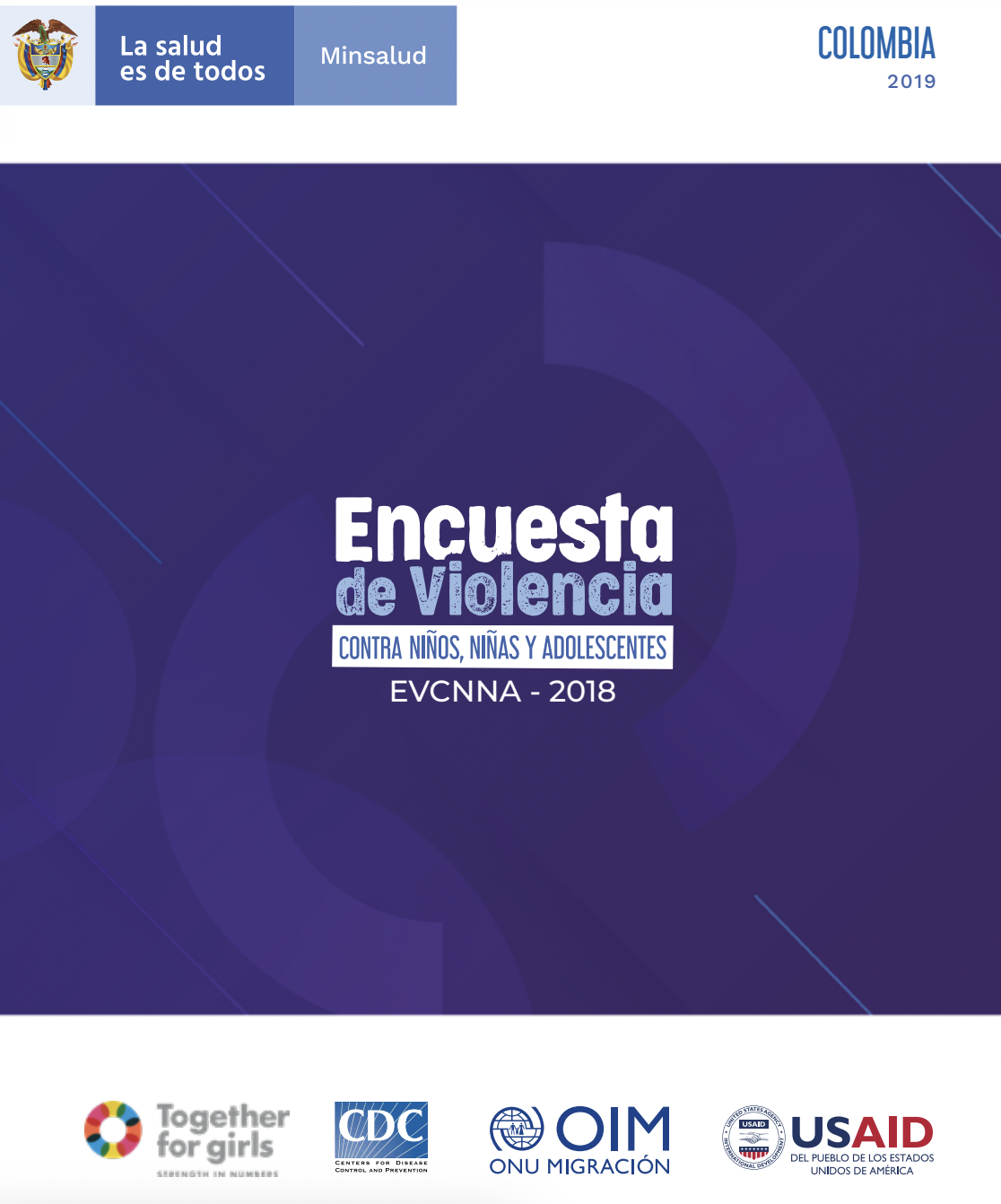 Informe VACS Colombia 2020