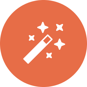 Innovative icon