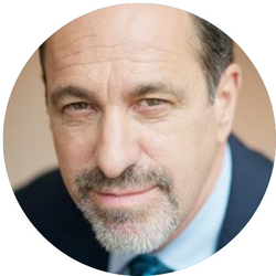 Dr. Jim Mercy