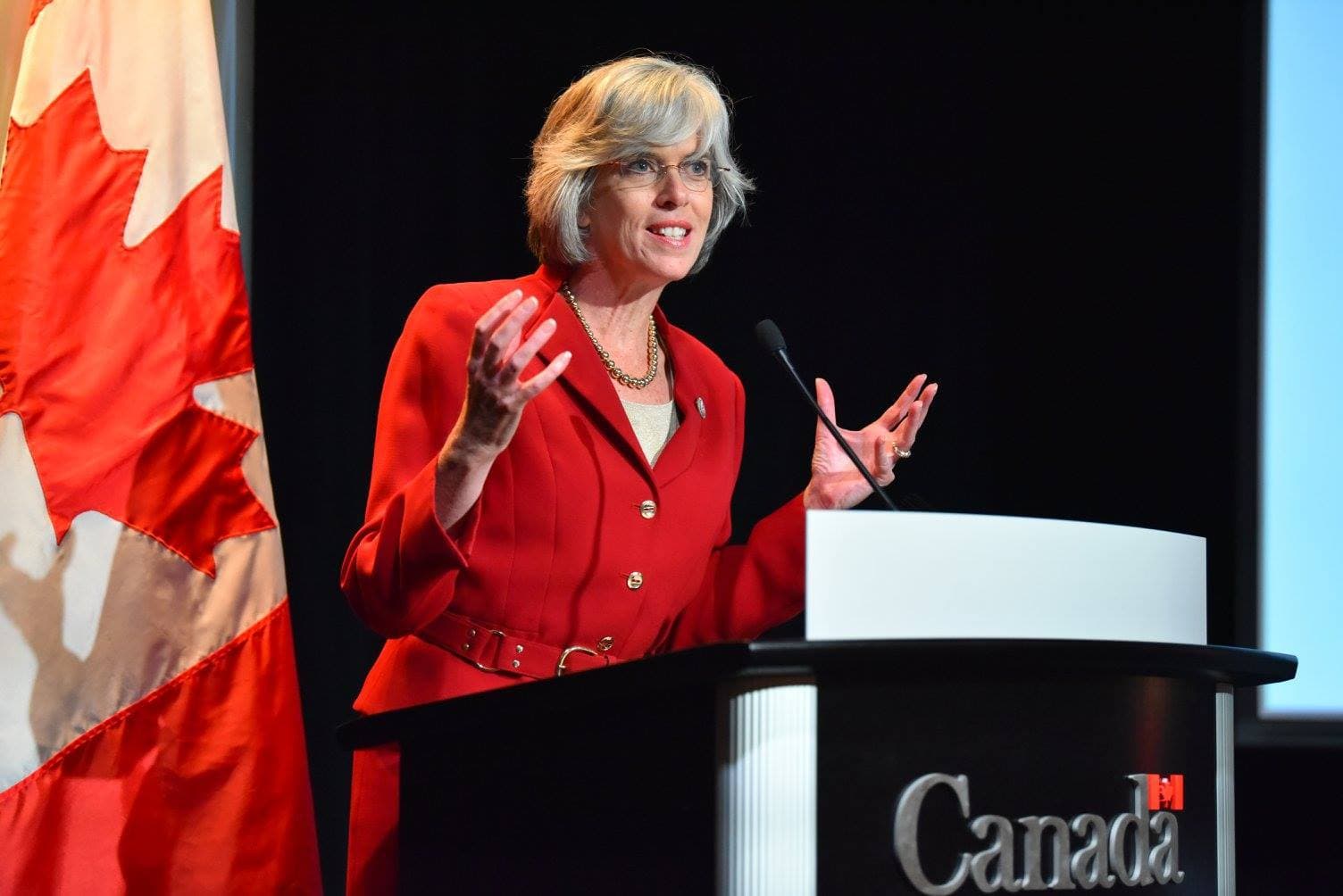 Congresswoman Katherine Clark