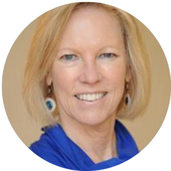 Kathy Calvin