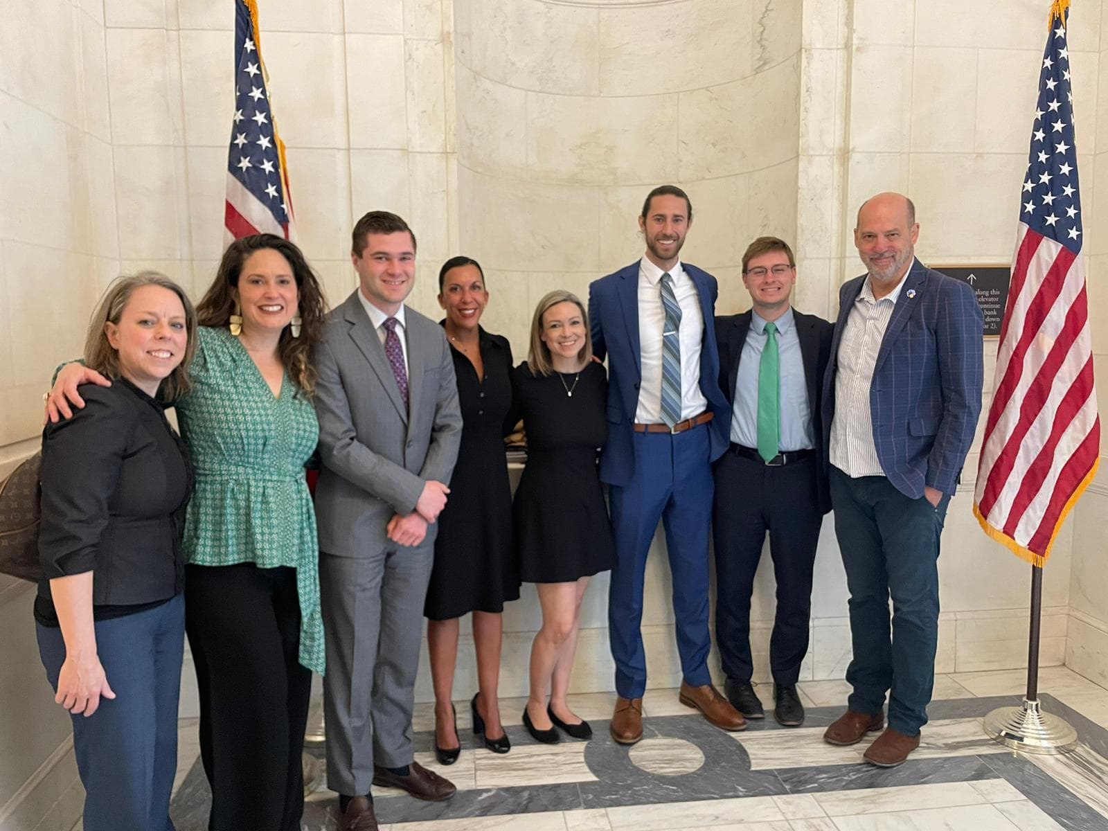 Keep Kids Safe at office of Senator Marco Rubio