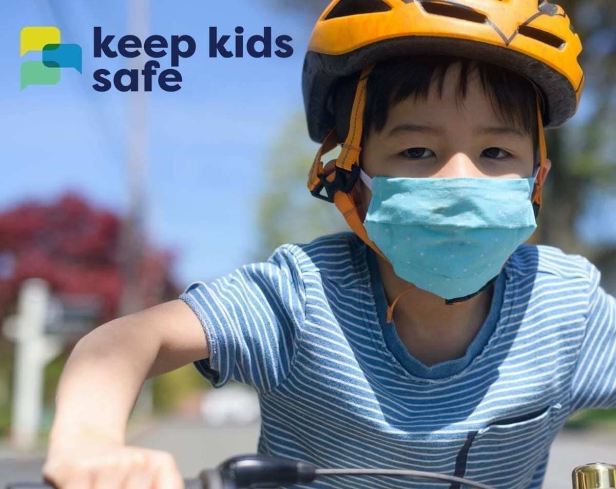 Keep Kids Safe