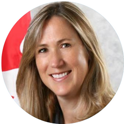 Kirsten Hillman