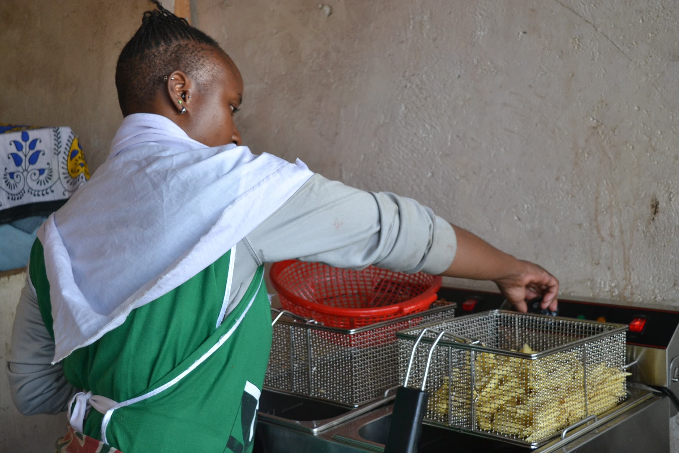 LVCT DREAMS programme Kenya 14