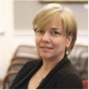 LeAnna Marr, USAID