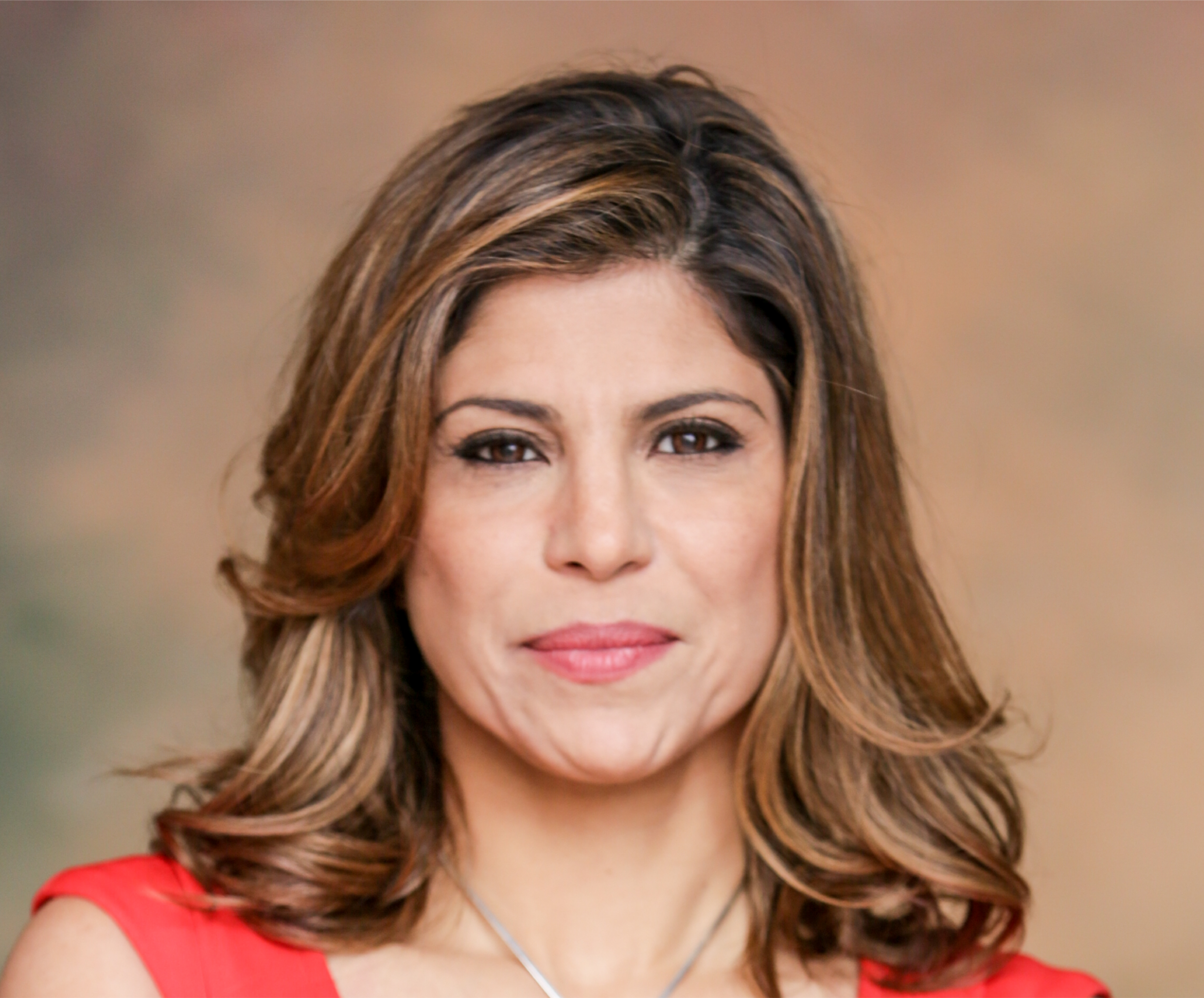 Lena Alhusseini