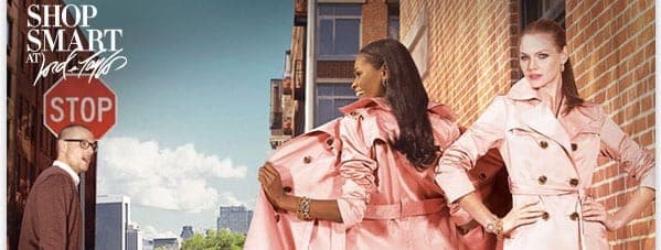 Lord and Taylor ad