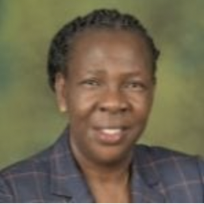 Martha Muhwezi, FAWE