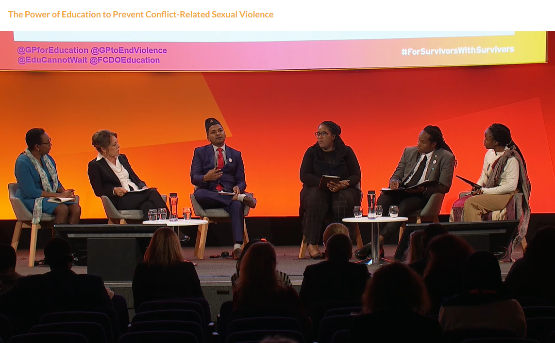 PSVI panel 2022