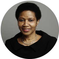 Phumzile Mlambo Ngcuka