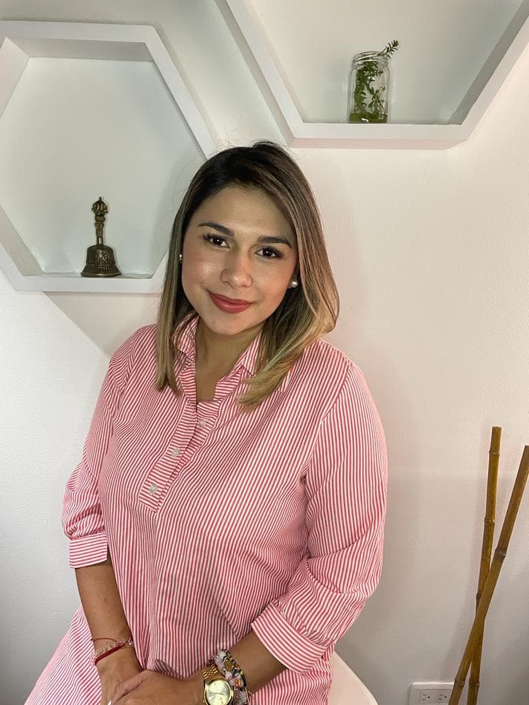 Tatiana Moreno