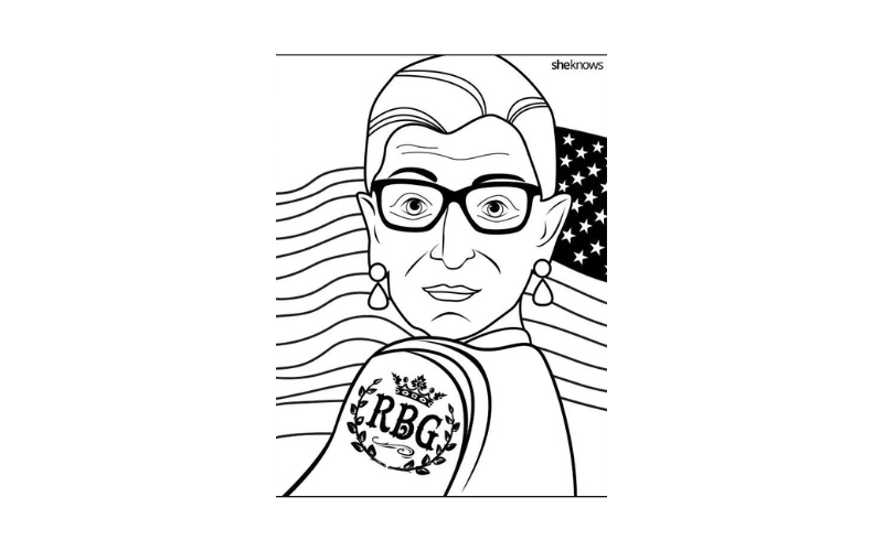 RBG promise