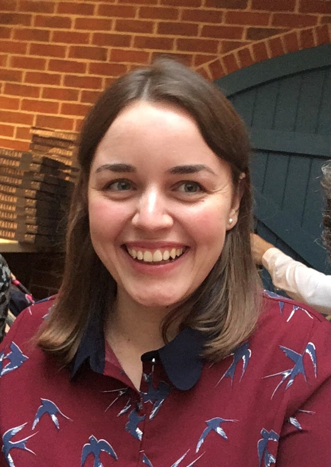 Rachel Wright