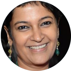 Ramya Subrahmanian