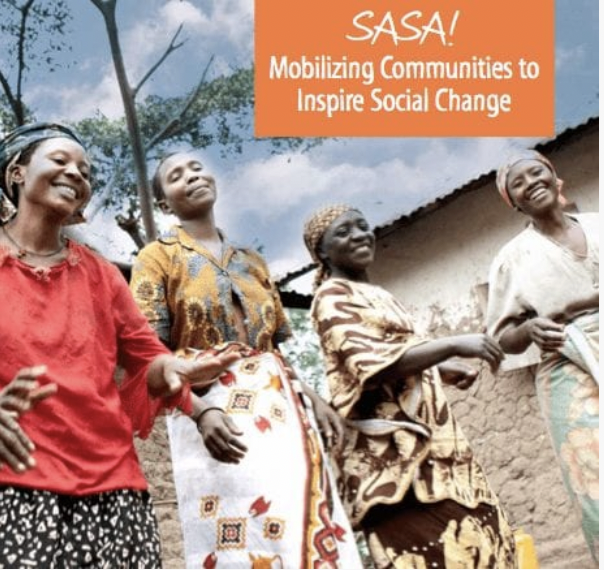 SASA initiative