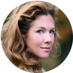 Sophie Grégoire Trudeau