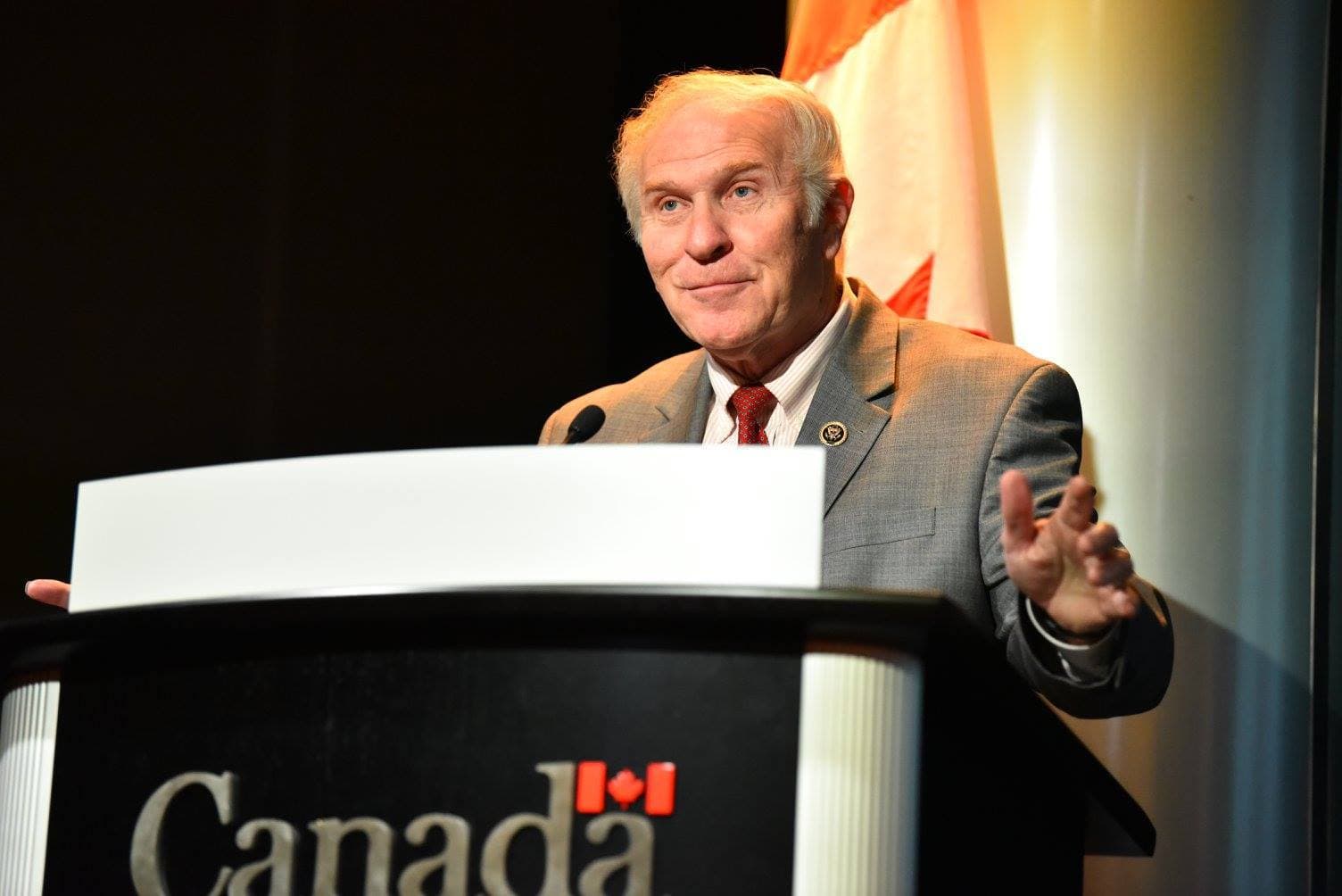 Congressman Steve Chabot
