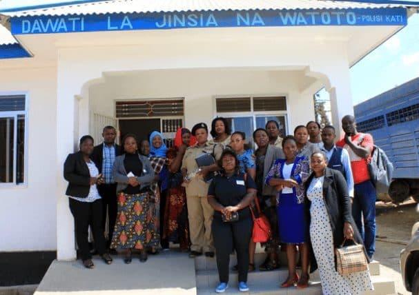 Mbeya Tanzania