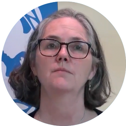 Theresa Kilbane