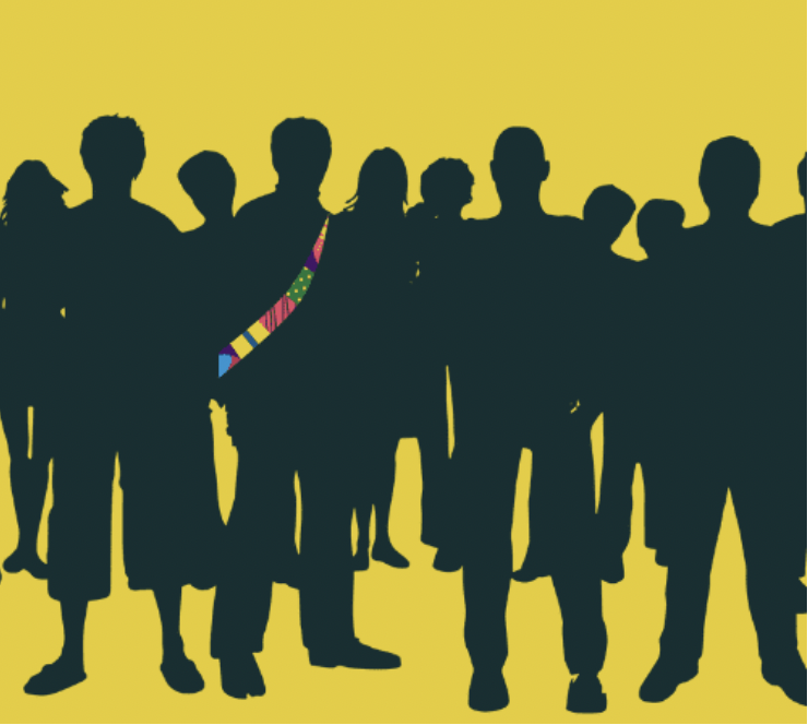 World AIDS Day graphic